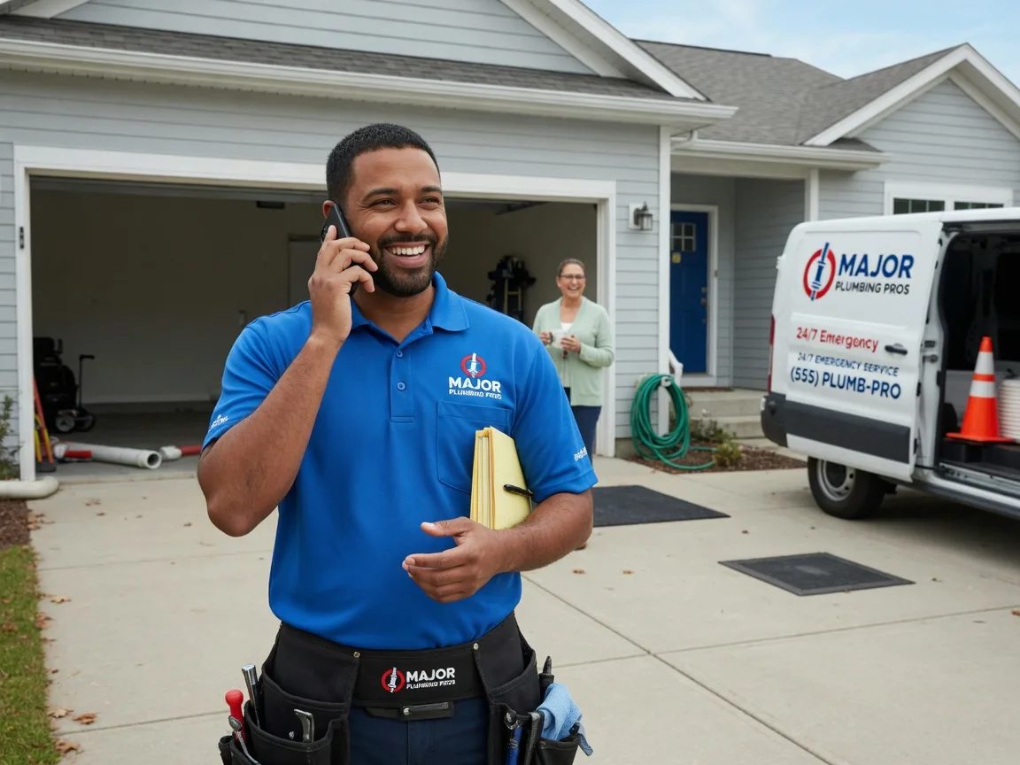 Drain Cleaning Services Dupont, WA FAQs
